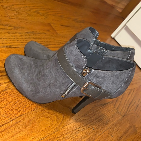 Booties - Picture 2 of 2